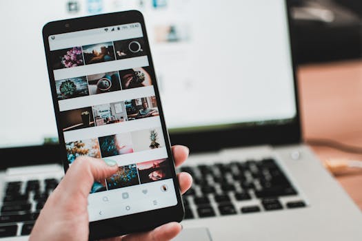 Strategies for Growing Your Instagram Audience